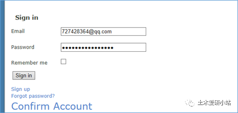 PEER下载地震波方法介绍的图4