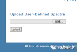 PEER下载地震波方法介绍的图9