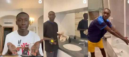 小杨哥拿下无语哥，定40亿美元带货目标！双方公司被67亿收购