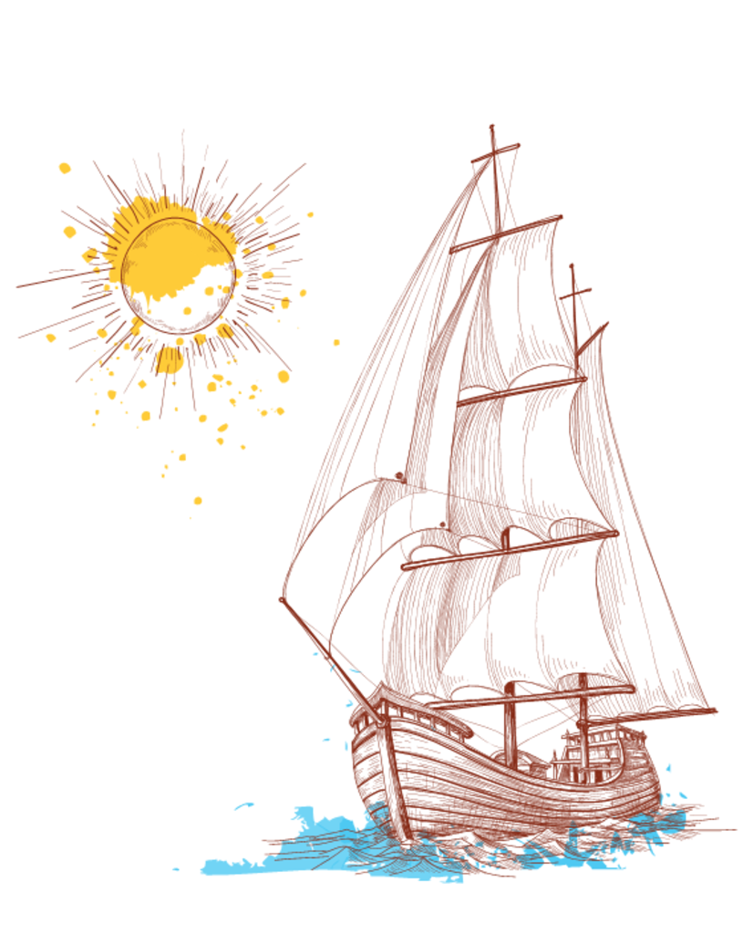 岳阳小伙打造湖南首支帆船队!跟着小哥哥一起乘风破浪