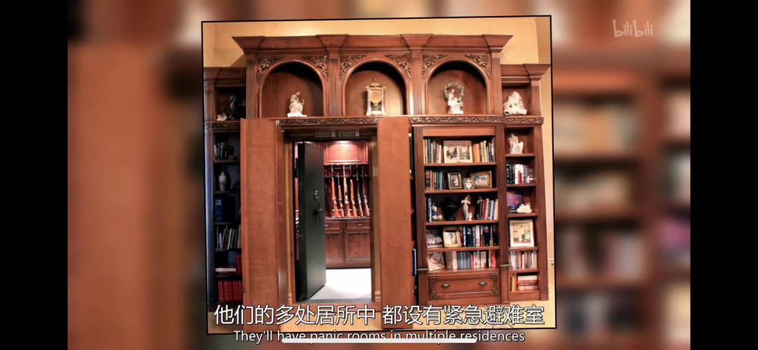 欧洲顶级富豪到底多有钱？韩国财阀们都弱爆了（组图） - 30