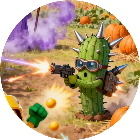 植物对战大冒险