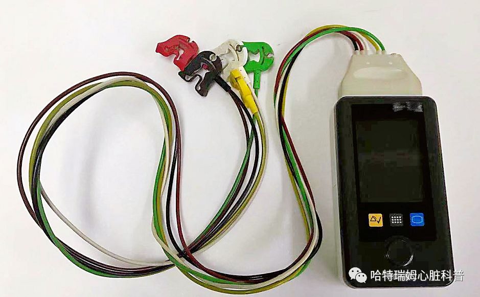 心脏监护仪怎么看关于监护仪的4个常见疑问！_https://www.jmylbn.com_新闻资讯_第2张