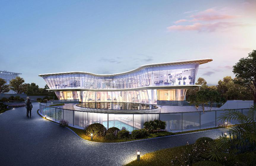 今年公寓成交环比持续上涨！保利天汇加推公寓，总价60万起！