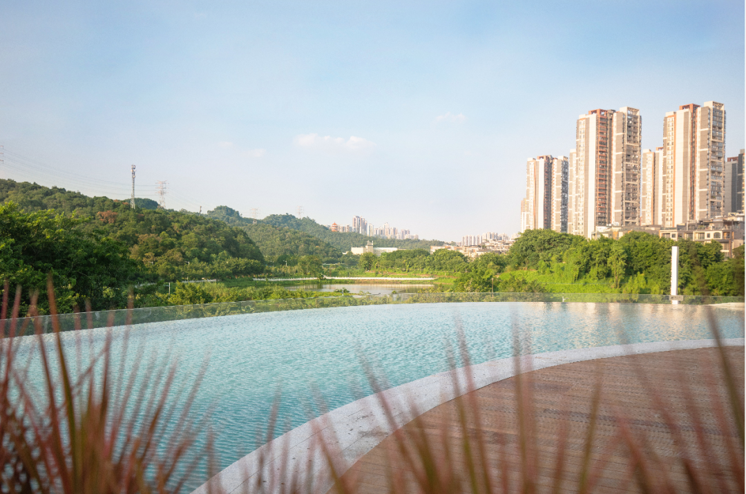 越秀天悦金沙*加推140、160㎡大平墅！