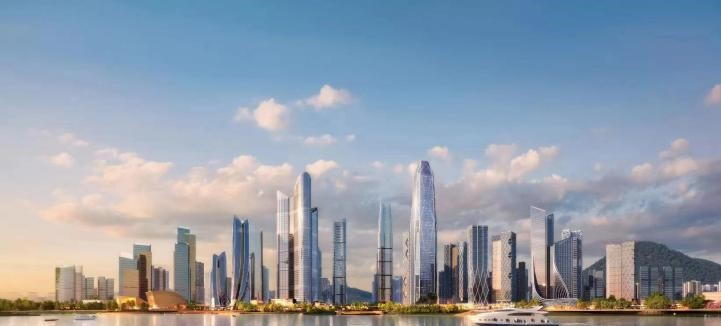 广州黄埔*大盘再改名，知识城·悦辰壹号营销*试运营!