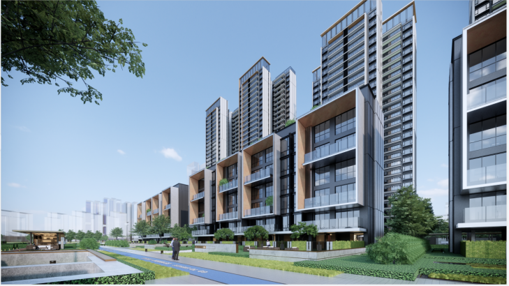 广州黄埔*大盘再改名，知识城·悦辰壹号营销*试运营!