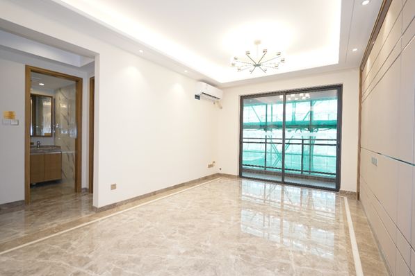 广州白云【荣升珑樾】省级学位67-120㎡二*四房、同和*！