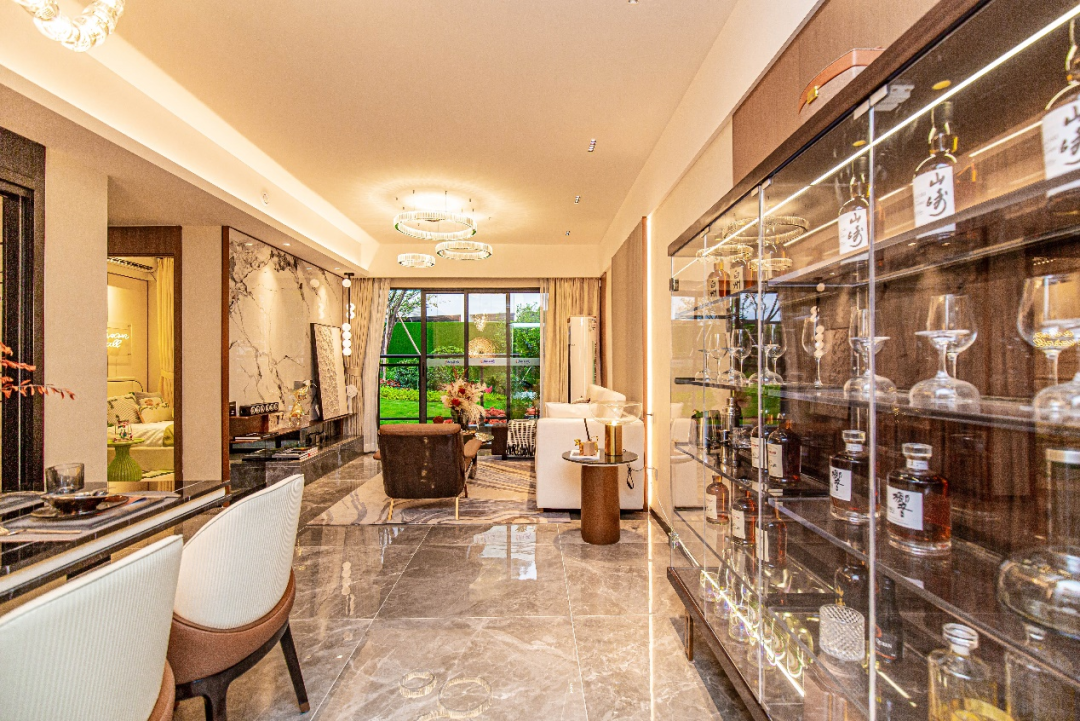 广州白云【品实云湖花城】255万买三房！