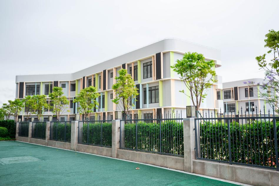 广州白云【品实云湖花城】255万买三房！