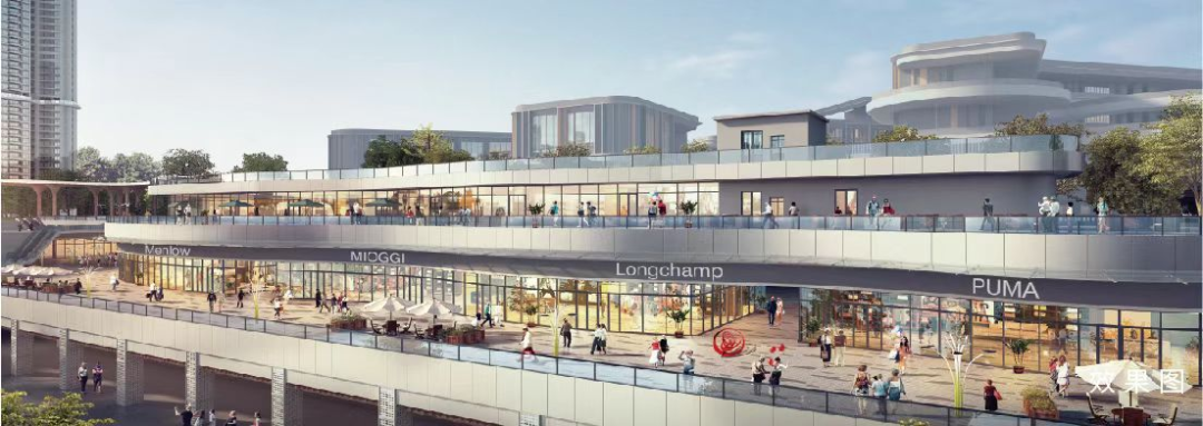 广州白云【品实云湖花城】255万买三房！