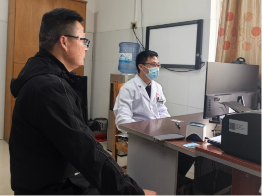 改善就医体验 | 健康不放假——融安县人民医院周末、节假日门诊正常开诊