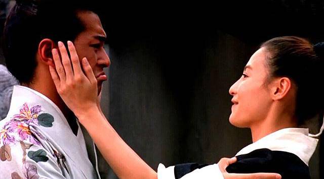 苏东坡：真正的朋友是无用的