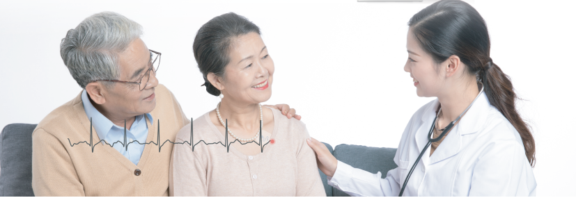 动态心电图系统怎么用新技术注入新能量——虞城县第一个7天长程动态心电系统落户淮海医院_https://www.jmylbn.com_新闻资讯_第5张