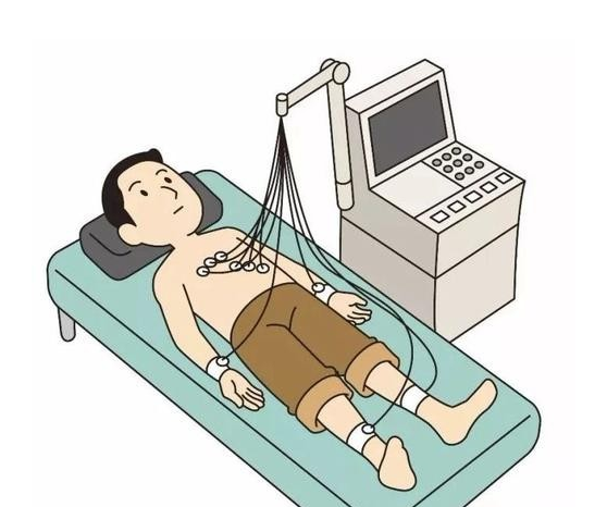 动态心电图系统怎么用新技术注入新能量——虞城县第一个7天长程动态心电系统落户淮海医院_https://www.jmylbn.com_新闻资讯_第7张