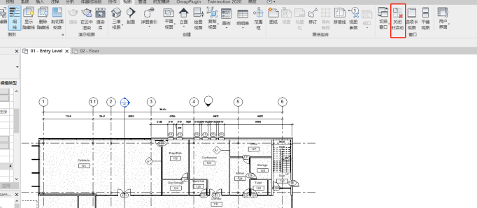 10种方法，解决Revit操作卡顿！的图5