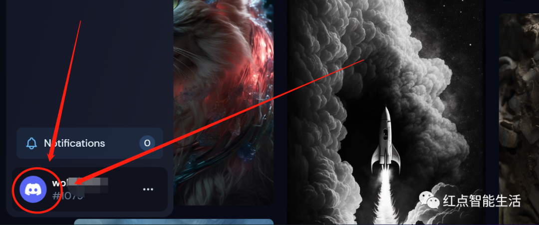 教程：AI绘画Midjourney入门