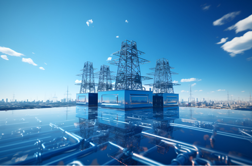 ai技术赋能智能巡检机器人保障电力运行连续性与稳定性