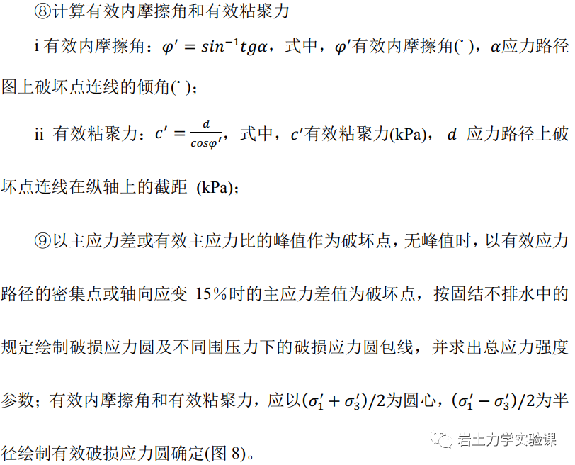 岩土-三轴压缩试验的图44