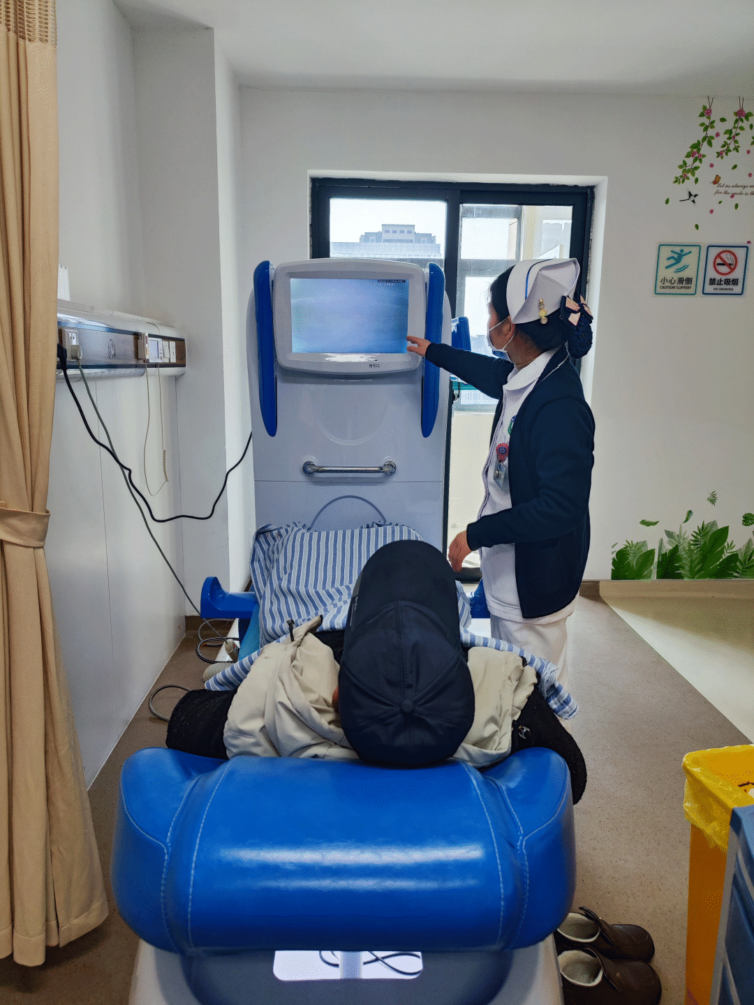 结肠水疗仪怎么用结肠水疗——给您的肠道洗洗澡_https://www.jmylbn.com_新闻资讯_第16张