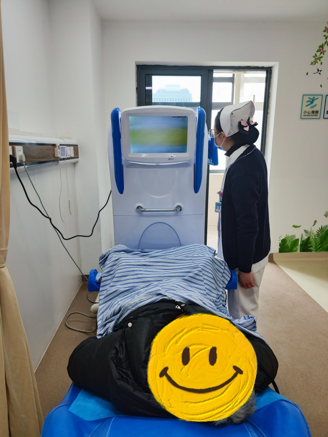 结肠水疗仪怎么用结肠水疗——给您的肠道洗洗澡_https://www.jmylbn.com_新闻资讯_第17张