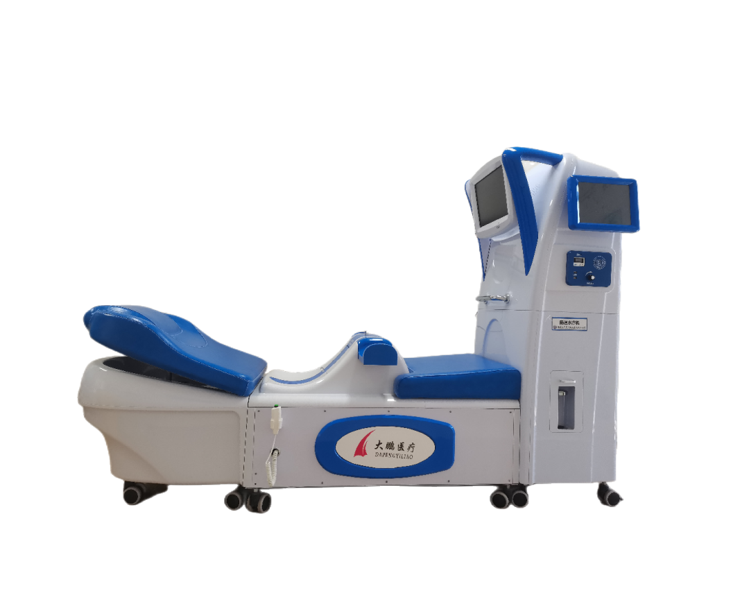 结肠水疗仪怎么用结肠水疗——给您的肠道洗洗澡_https://www.jmylbn.com_新闻资讯_第1张