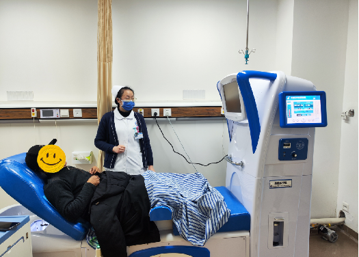 结肠水疗仪怎么用结肠水疗——给您的肠道洗洗澡_https://www.jmylbn.com_新闻资讯_第9张