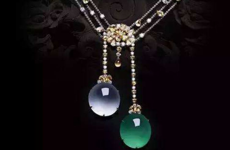 几招就教会你正确分辨出天然缅甸翡翠！