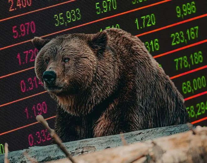CCR Crypto Bot：与 2022 年相比，之前的加密货币熊市持续了多长时间？