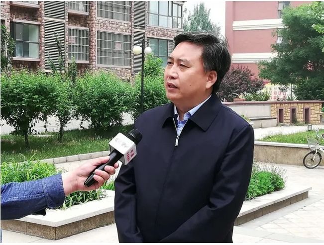 雄安新区成立全国首个"生态环境局"