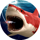 应用icon-深海鲨鱼大对决2024官方新版