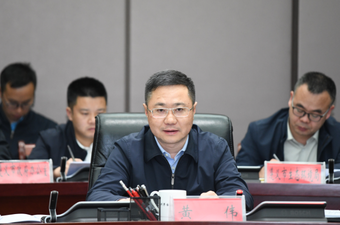 市领导曹鸣凤,吴起,王继松