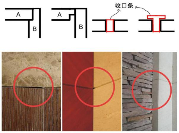 滾邊條壓腳的用法_木地板壓邊條_地板收邊條