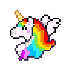 数字涂色像素画画