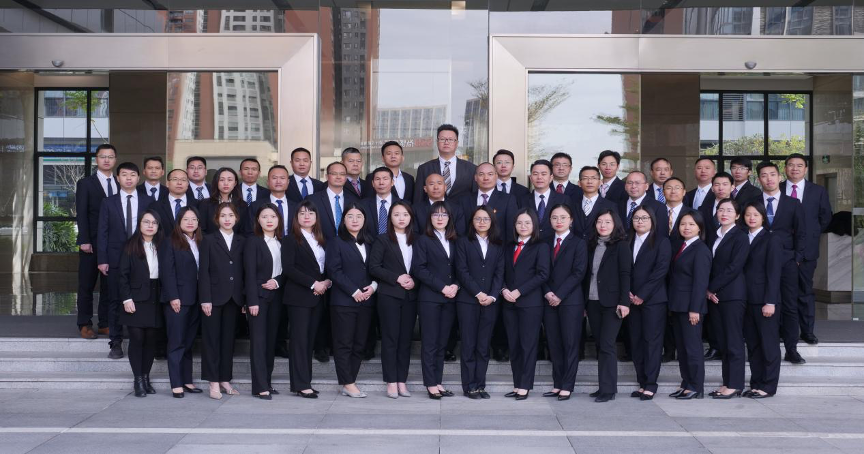 商会动态 | 我商会荣誉秘书长董其运为韶关揭阳后备校长开展专题培训