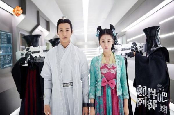 颤抖吧阿部2 定档 而这部剧却遥遥无期 生活全分享 微信公众号文章阅读 Wemp