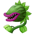应用icon-植物大战小游戏2024官方新版