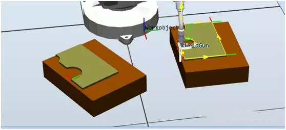 零基础入门ABB机器人，仅需掌握6大编程技巧~的图4