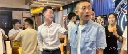 快认不出来张一山了!面部凹陷双眼无神怎么能瘦成这样?