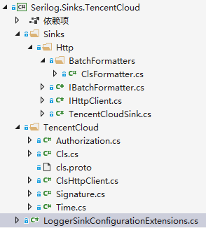 log4net.dll_log4net配置_log4net