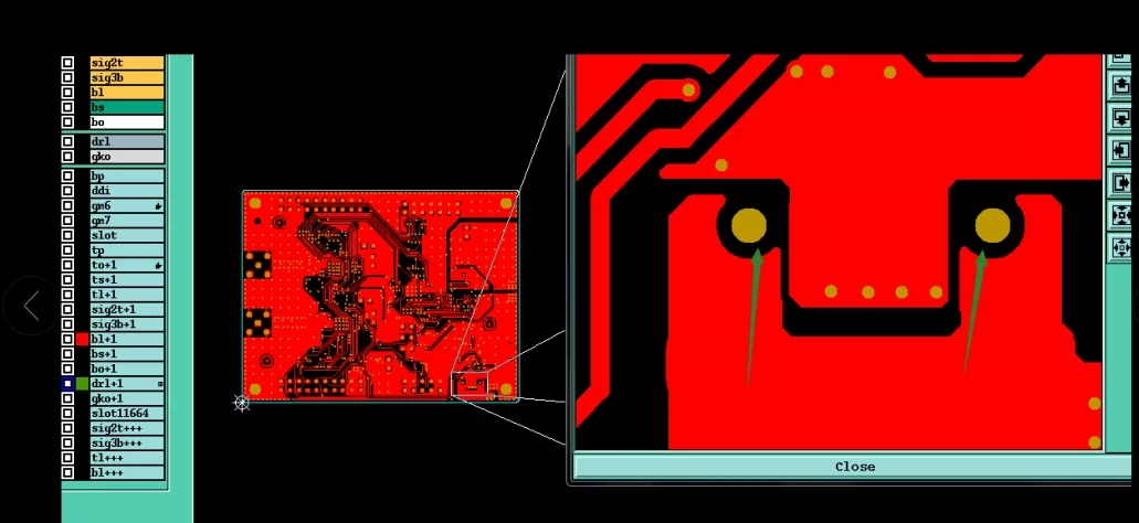 又讓PCB工程師背鍋？教你一招解決PCB設計中的隱患的圖2