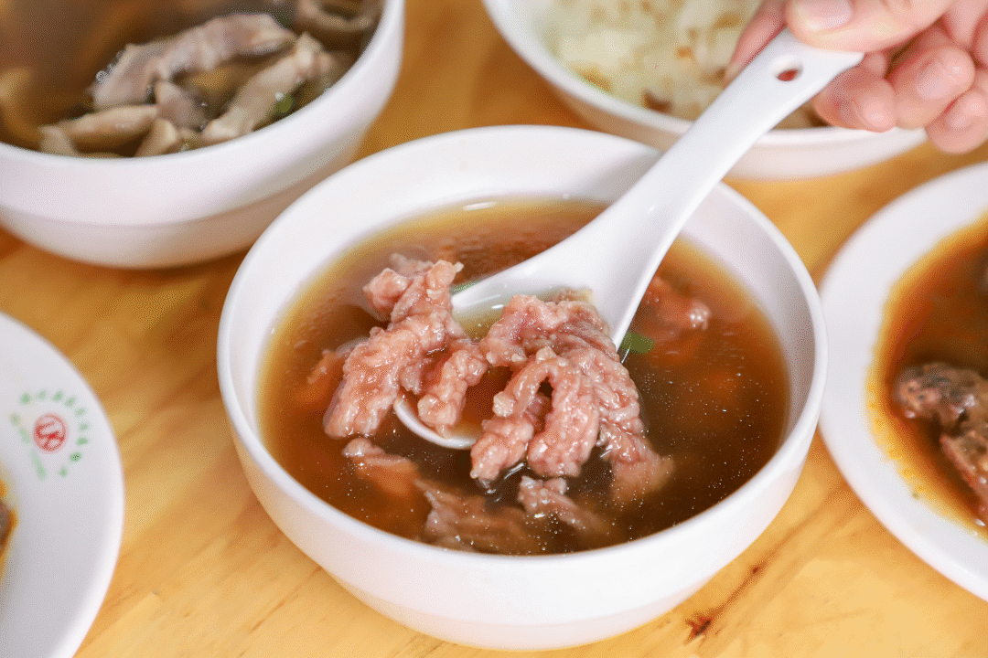 福建早餐美食尝尽八闽乡愁