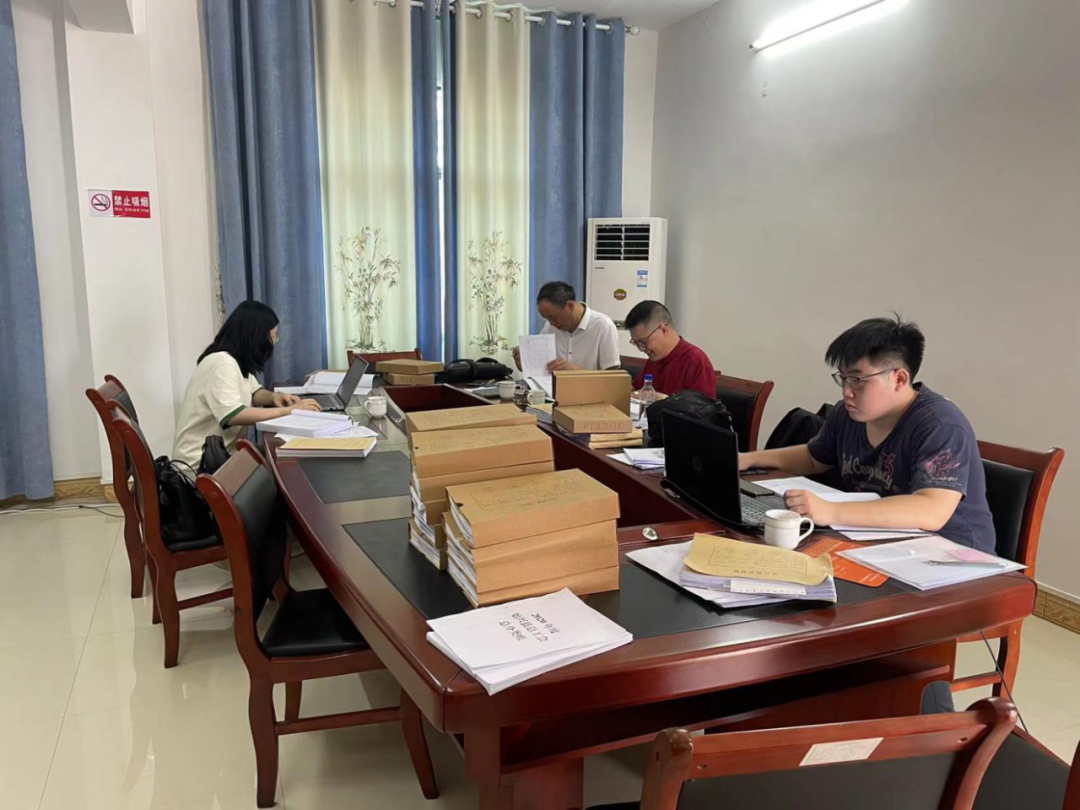 县总工会深入开展工会经费收支情况审计工作