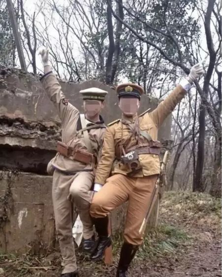 喜歡日本動漫就是「精日」嗎？ 時尚 第2張