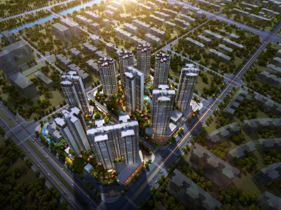 2023年南沙全面“进击”，这些楼盘值得买！