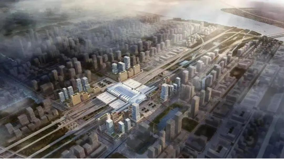 2023年南沙全面“进击”，这些楼盘值得买！