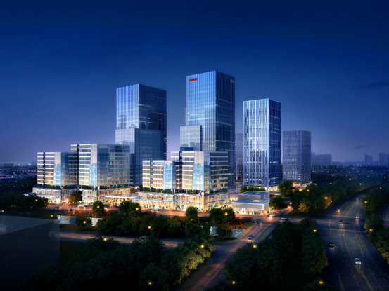 2023年南沙全面“进击”，这些楼盘值得买！