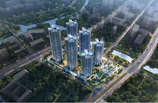 2023年南沙全面“进击”，这些楼盘值得买！