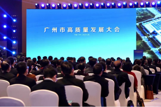 2023年南沙全面“进击”，这些楼盘值得买！