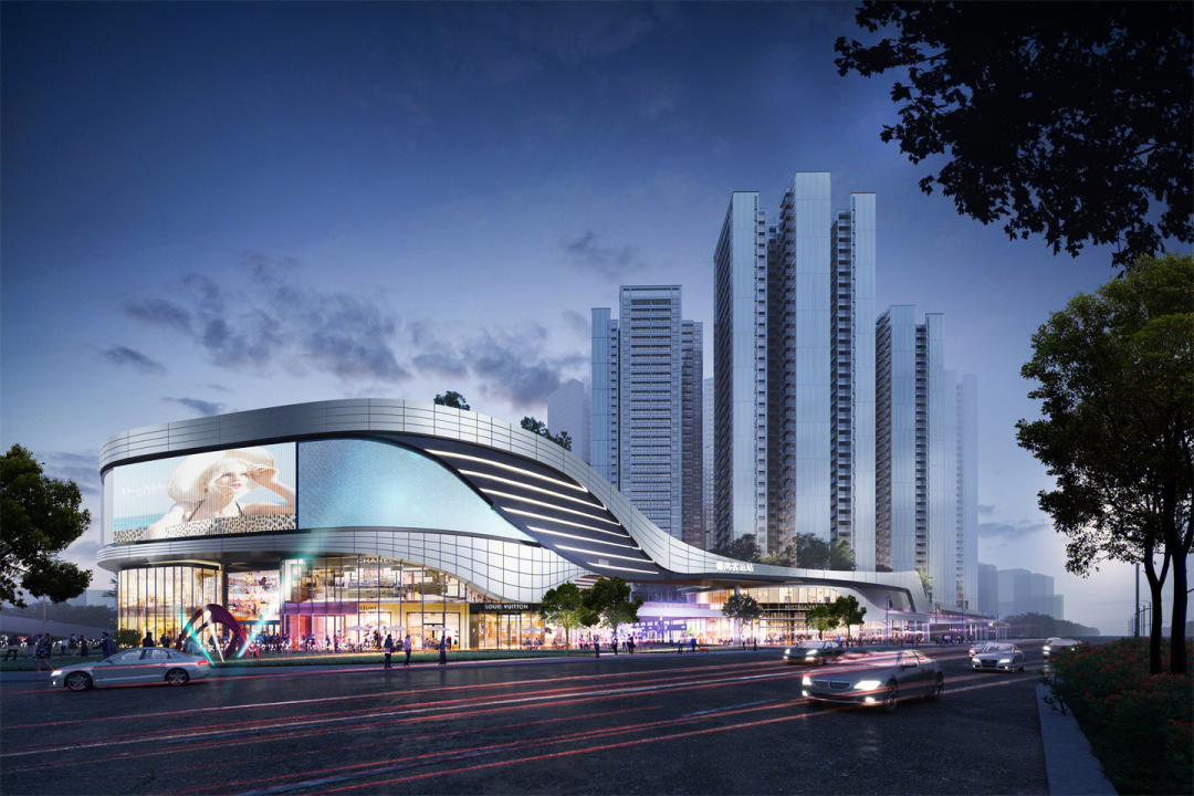 番禺网红板块太多。哪些在售楼盘更值得买？